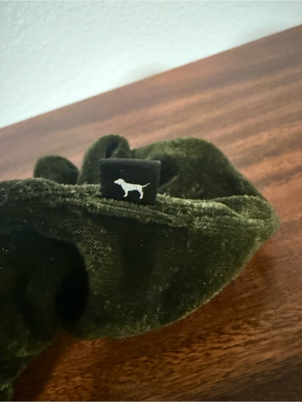 Scrunchie Set - Picture 2 of 3
